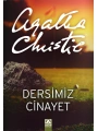 Dersimiz Cinayet