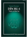 Din Bu-1 (Tanrı ve Kuran ); Tanrı ve Kuran