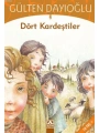 Dört Kardeştiler (10+ Yaş); Gökkuşağı Dizisi