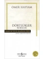 Dörtlükler -Rubailer-