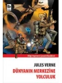 Dünyanın Merkezine Yolculuk