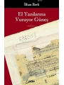 El Yazılarına Vuruyor Güneş
