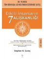 Etkili İnsanların 7 Alışkanlığı