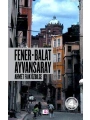 Fener Balat Ayvansaray