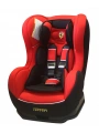 Ferrari Cosmo Isofix 9-25 kg Oto Koltuğu - Kırmızı 3507460999792 3507460094145