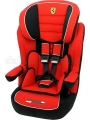 Ferrari I-Max 9-36 Kg Oto Koltuğu - Kırmızı