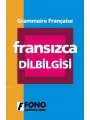 Fransızca Dilbilgisi