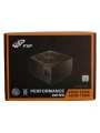FSP PERFORMANCE 750W FSP750-50AAA 80 PLUS BRONZE POWER SUPPLY