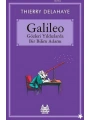 Galileo - Gözleri Yıldızlarda Bir Bilim Adamı