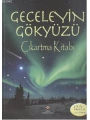 Geceleyin Gökyüzü Çıkartma Kitabı