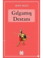 Gılgamış Destanı