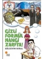 Gizli Formül Hangi Zarfta!