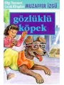 Gözlüklü Köpek