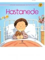 Hastanede