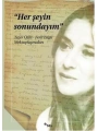 Her Şeyin Sonundayım; Tezer Özlü - Ferit Edgü Mektuplaşmaları