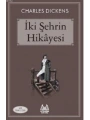 İki Şehrin Hikayesi