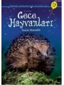 İlk Okuma - Gece Hayvanları