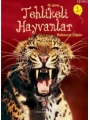 İlk Okuma - Tehlikeli Hayvanlar