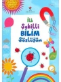 İlk Şekilli Bilim Sözlüğüm