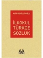 İlkokul Türkçe Sözlük
