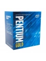 INTEL PENTIUM GOLD G6405 4.1Ghz 4MB TRAY 1200p