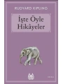 İşte Öyle Hikayeler