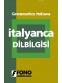 İtalyanca Dilbilgisi