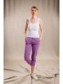 Jogger Pantolon - LİLA