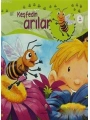 Keşfedin - Arılar