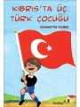 Kıbrısta Üç Türk Çocuğu