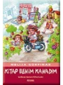 Kitap Benim Kanadım