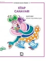 Kitap Canavarı