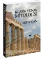Klasik Yunan Mitolojisi