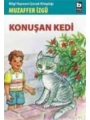 Konuşan Kedi
