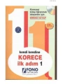 Korece İlk Adım 1