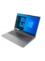 LENOVO ThinkBook 16P 20YM001HTX R7-5800H 16GB 512GB SSD 6GB RTX3060 16  W10PRO