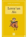 Leroyun Atı
