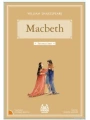 Macbeth; Turuncu Seri