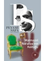 Matmazel Noraliyanın Koltuğu