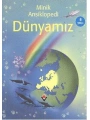 Minik Ansiklopedi - Dünyamız