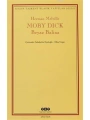Moby Dick; Beyaz Balina