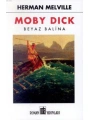 Moby Dick Beyaz Balina