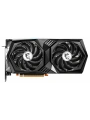 MSI GEFORCE RTX 3050 GAMING X 8G GDDR6 HDMI 3XDP 128BİT