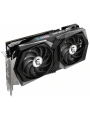 MSI GEFORCE RTX 3050 GAMING X 8G GDDR6 HDMI 3XDP 128BİT