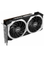 MSI RADEON RX 6600 MECH 2X 8G GDDR6 128BIT