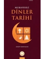 Mukayeseli Dinler Tarihi