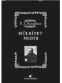 Mülkiyet Nedir