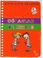 Oğlanlar ve Kızlar; Çıtır Çıtır Felsefe 4