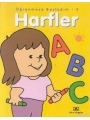 Öğrenmeye Başladım 2; Harfler