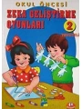 Okul Öncesi Zeka Geliştirme Oyunları 2